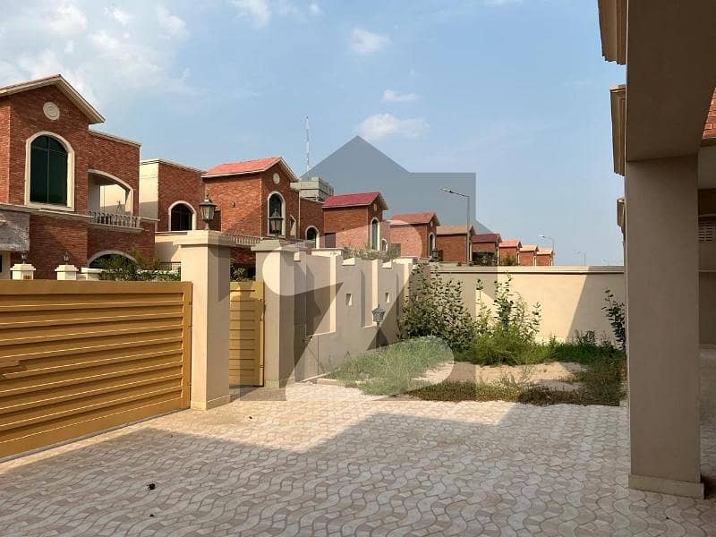 12 MARLA ASKARI VILLA FOR RENT 12 MARLA ASKARI VILLA FOR RENT