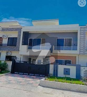 G-13 30x60 Brand New Double Story House Available G-13 30x60 Brand New Double Story House Available