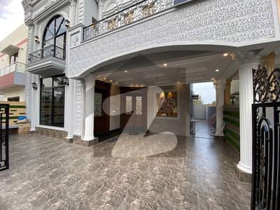 10 Marla Brand New House For Sale In Block D Sector 1 DHA Phase 11 Lahore 10 Marla Brand New House For Sale In Block D Sector 1 DHA Phase 11 Lahore