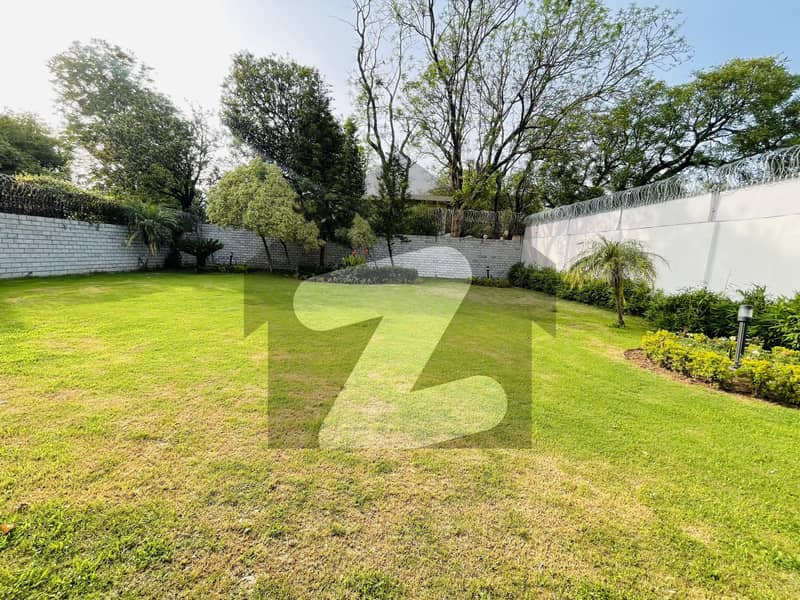 F-7 single story house front back lawn . F-7 single story house front back lawn .