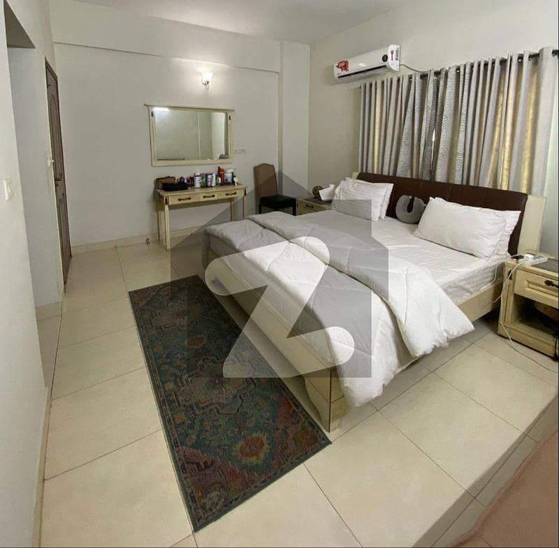 Open View 03 Bed 10 Marla Flat For Sale Open View 03 Bed 10 Marla Flat For Sale
