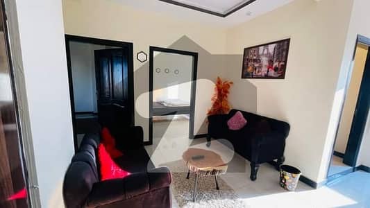 Furnished