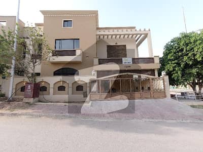 10.5 Marla Corner House Available for sale Brand New Designer House Boulevard