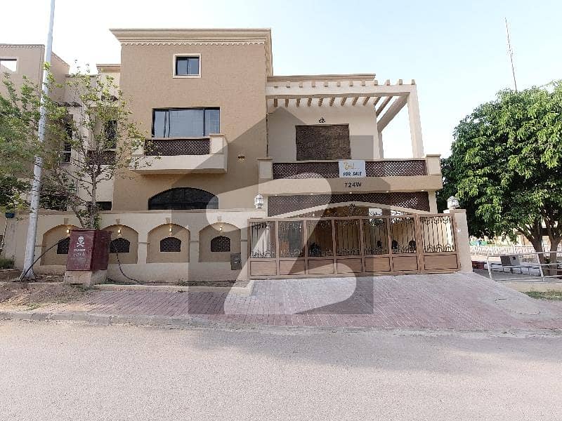 10.5 Marla Corner House Available for sale Brand New Designer House Boulevard 10.5 Marla Corner House Available for sale Brand New Designer House Boulevard
