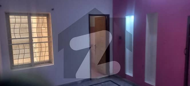 5 Marla Upper Portion Available For Rent