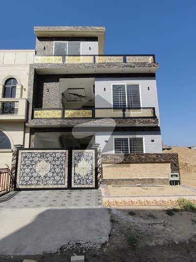 Beautiful Prime Location Modern Double Unit House For Sale In F Block Mpchs Multi Garden B-17 Islamabad Beautiful Prime Location Modern Double Unit House For Sale In F Block Mpchs Multi Garden B-17 Islamabad