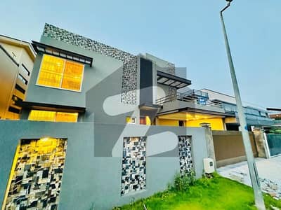 One Kanal Luxury Home For Rent In DHA II Islamabad One Kanal Luxury Home For Rent In DHA II Islamabad