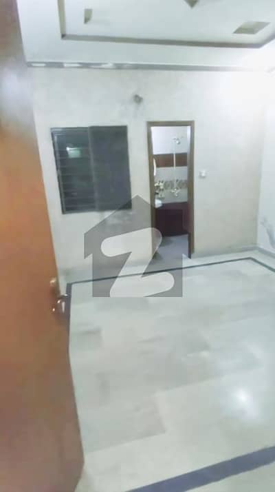 5 Marla Upper Portion For rent in Lalazar Garden Near To MARGZAR colony Fori Rabta keray