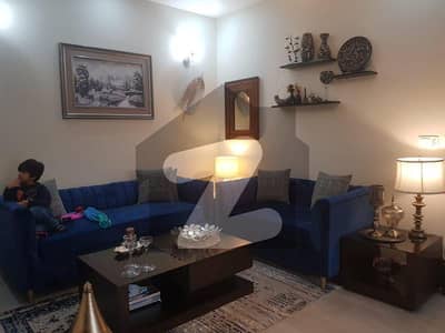 10 Marla Beautiful Basement House For Sale