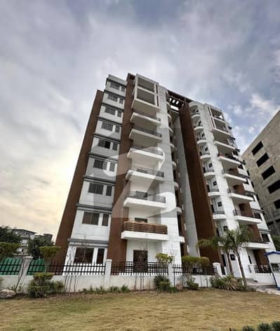 3 BED APARTMENT OPPOSIT TO NUST UNIVERSITY H13