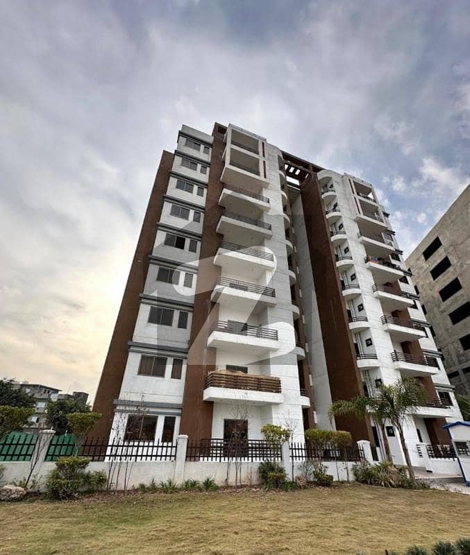 3 BED APARTMENT OPPOSIT TO NUST UNIVERSITY H13 3 BED APARTMENT OPPOSIT TO NUST UNIVERSITY H13