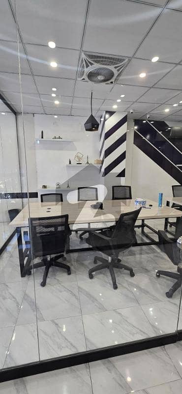 Office space available for rent in gulberg Office space available for rent in gulberg