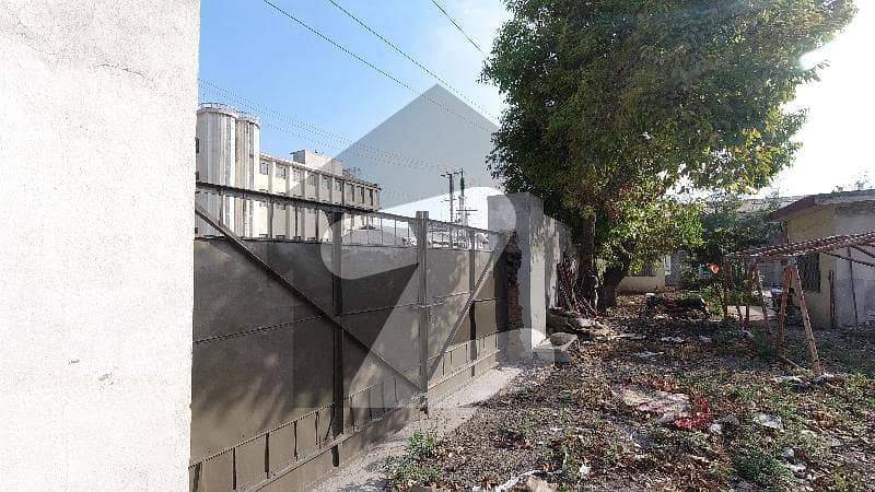 Top Location 5.5 Kanal Industrial Plot @ I-10/3 Islamabad Sale Available Top Location 5.5 Kanal Industrial Plot @ I-10/3 Islamabad Sale Available