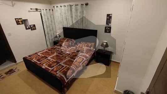Diamond Mall One Bed Furnished Apartment For Rent