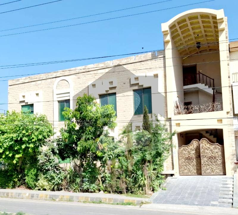 F Type Corner House for Rent in Officers Colony Wah Cantt F Type Corner House for Rent in Officers Colony Wah Cantt