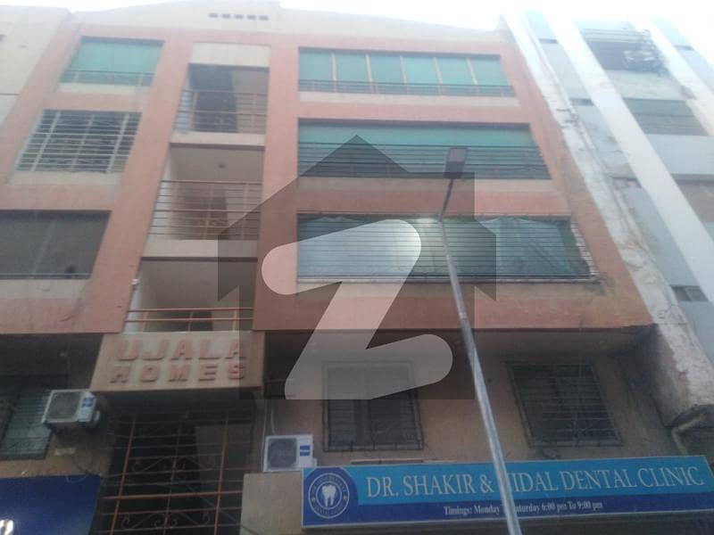 Ithad Commercial Lane 2 Phase 6 Flat Ithad Commercial Lane 2 Phase 6 Flat
