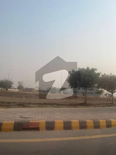 8 Marla Commercial Plot Is Available For Sale In DHA Phase 9 Prism Zone 1 Lahore Cantt 8 Marla Commercial Plot Is Available For Sale In DHA Phase 9 Prism Zone 1 Lahore Cantt