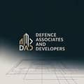 DEFENCE ASSOCIATES AND DEVELOPERS DEFENCE ASSOCIATES AND DEVELOPERS