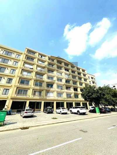 Most Economical Commercial Basement Shop For Rent In Hot Location Bahria Town Lahore