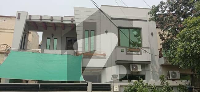 10 Marla House For Sale