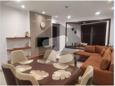 3 Bedrooms Fully Furnished Apartments For Rent 3 Bedrooms Fully Furnished Apartments For Rent