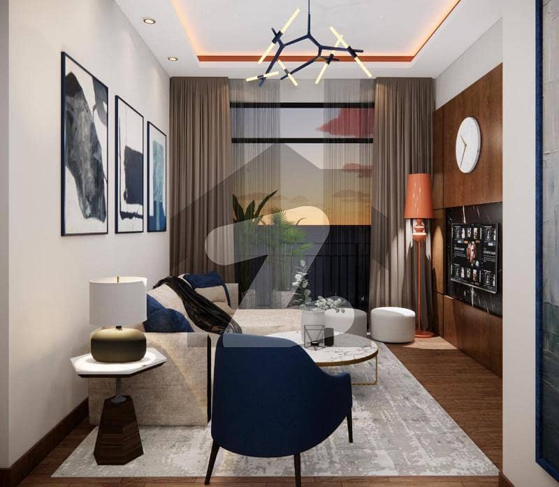 RESERVE A LUXURY PENTHOUSE IN JOHAR TOWN VICINITY RESERVE A LUXURY PENTHOUSE IN JOHAR TOWN VICINITY