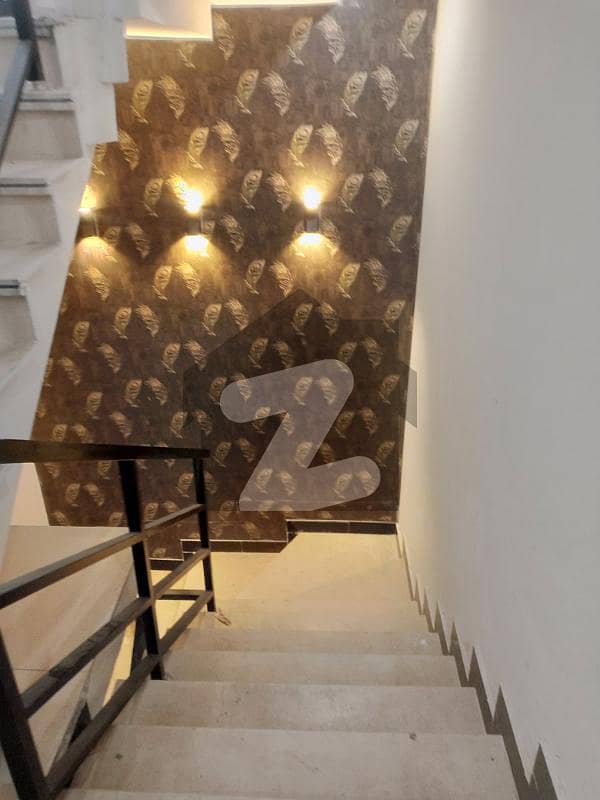 8 Marla House available for rent bahria Enclave 8 Marla House available for rent bahria Enclave
