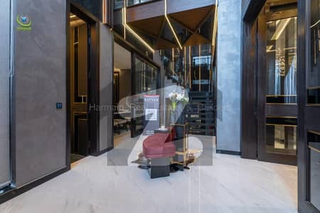 Luxury Design Amercian Class Design Kanal House Fully Furnished for sale at Prime Location Luxury Design Amercian Class Design Kanal House Fully Furnished for sale at Prime Location