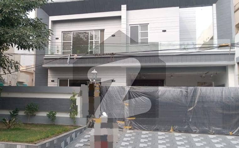 1 Kanal Brand New Double Storey House For Sale In Johar Town Phase 2 1 Kanal Brand New Double Storey House For Sale In Johar Town Phase 2