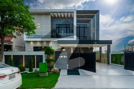 Ultra-Modern