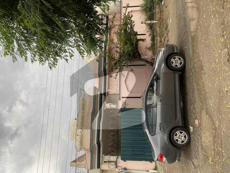 House For Sale in Officers Colony Jauharabad House For Sale in Officers Colony Jauharabad