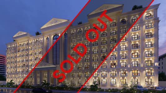 Signature By Icon, Lahore