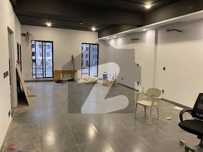 First Floor Available For Rent (Commercial)