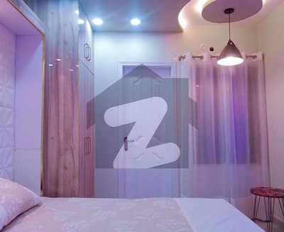 Furnished