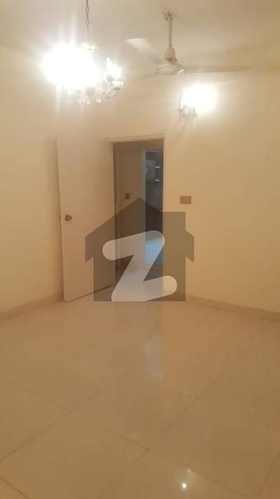 Well-Maintained Apartment For Sale At Prime Location DHA Karachi