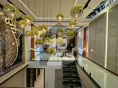 Fully Furnished House ! A Dream Home Awaits With A+ Construction