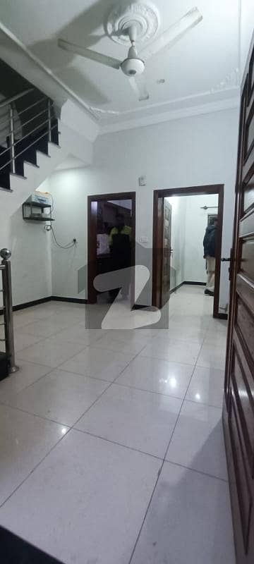 25x40 New Ground Portion For Rent In G13 25x40 New Ground Portion For Rent In G13