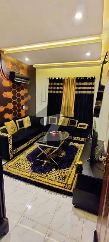 One Bedroom TV Lounge Kitchen Attached Bathroom Fully Luxury Furnished Apartment Available For Rent One Bedroom TV Lounge Kitchen Attached Bathroom Fully Luxury Furnished Apartment Available For Rent