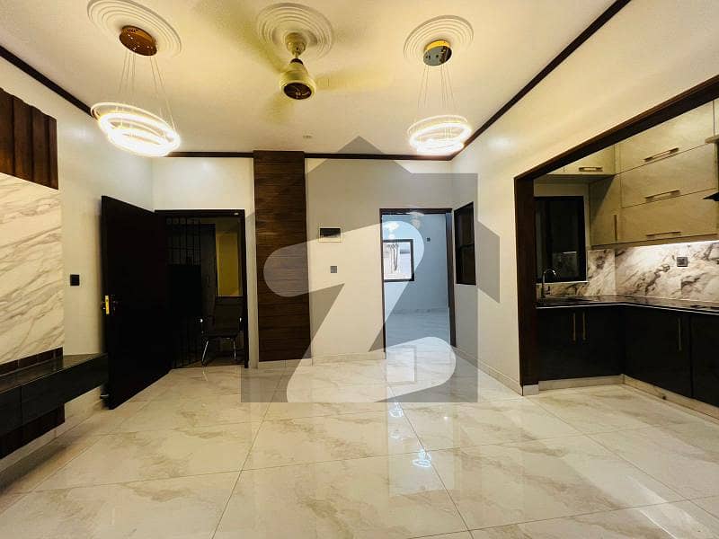 Flat for sale at Bukhari Flat for sale at Bukhari