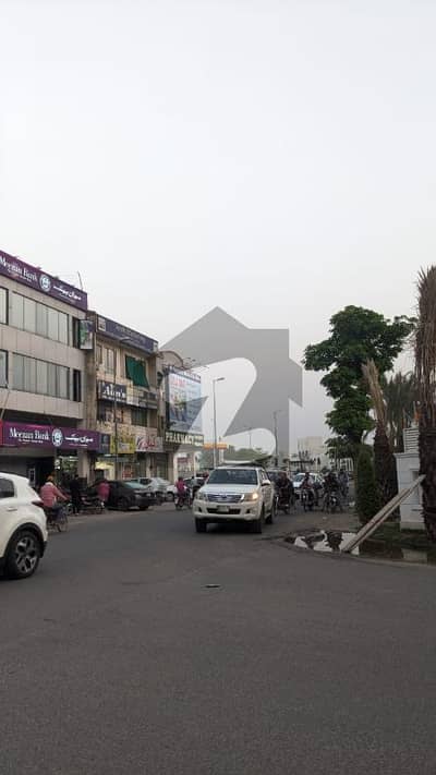 4 Marla Commercial Ground Floor For Rent In DHA Phase 1 Lahore 4 Marla Commercial Ground Floor For Rent In DHA Phase 1 Lahore