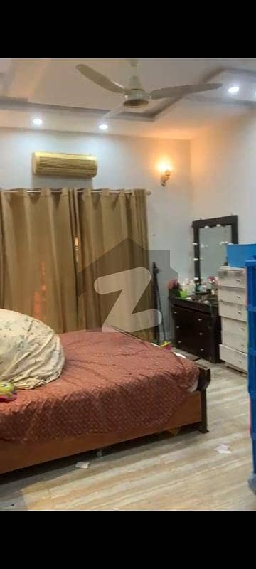 10 Marla Lower Portion For Rent