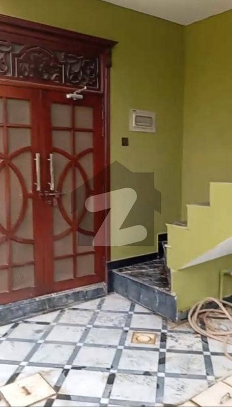 Ghauri town 6 Marla single storey house Ghauri town 6 Marla single storey house