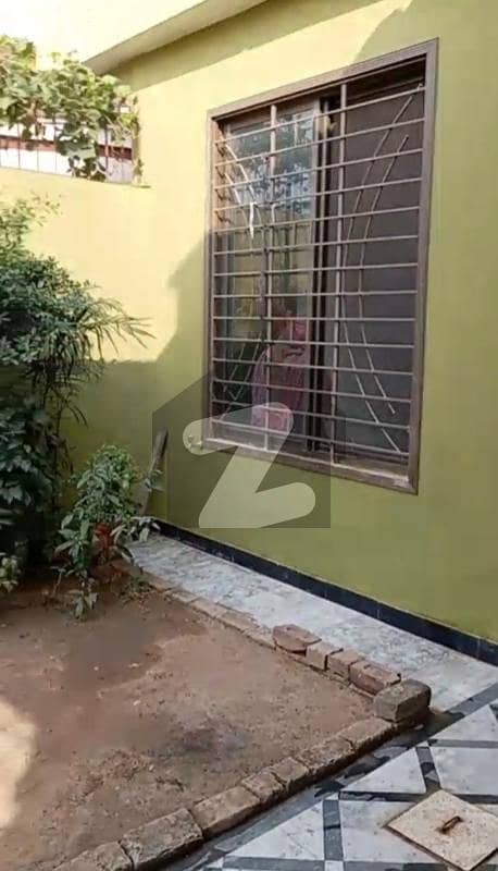 غوری ٹاؤن اسلام آباد میں 3 کمروں کا 6 مرلہ مکان 1.15 کروڑ میں برائے فروخت۔