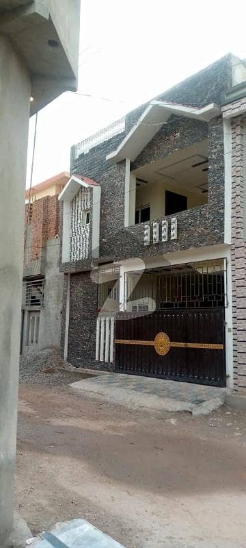کیپٹل ہومز ایچ ۔ 13,اسلام آباد میں 4 کمروں کا 5 مرلہ مکان 1.28 کروڑ میں برائے فروخت۔