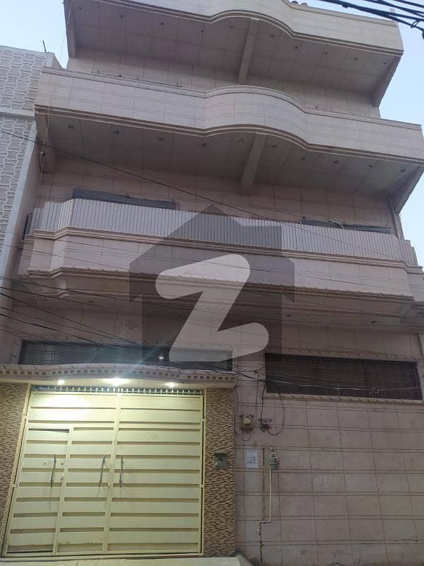 Double Storey Bungalow At Hadi Nagar Double Storey Bungalow At Hadi Nagar