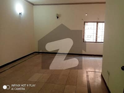 House For Rent Askari 10 Good Location 3 Bed Full House