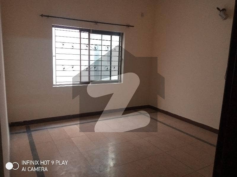 House For Rent Askari 10 Good Location 3 Bed Full House