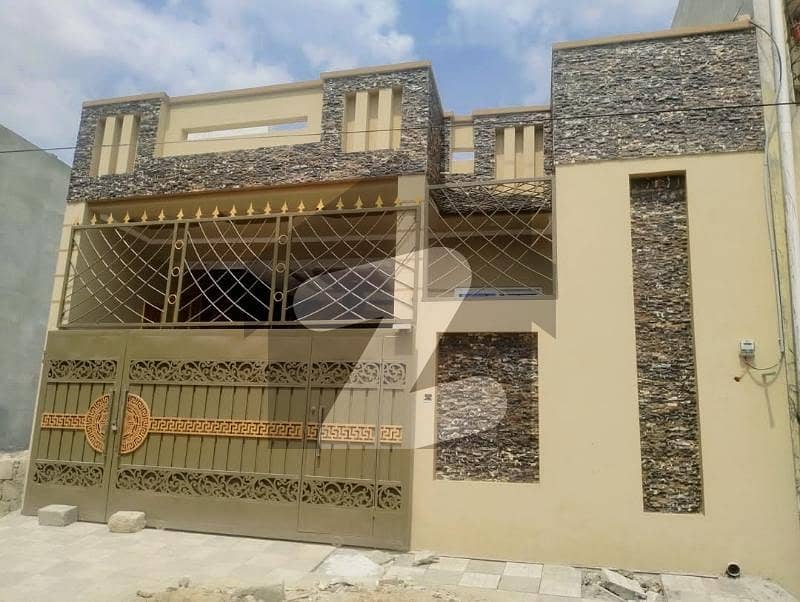 5 Marla Single Storey House For Sale 5 Marla Single Storey House For Sale