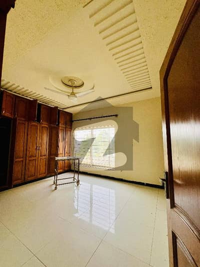 5 Marla House For Rent Bahria Enclave