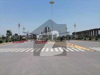 A Well Designed Residential Plot Is Up For Sale In An Ideal Location In Faisalabad A Well Designed Residential Plot Is Up For Sale In An Ideal Location In Faisalabad